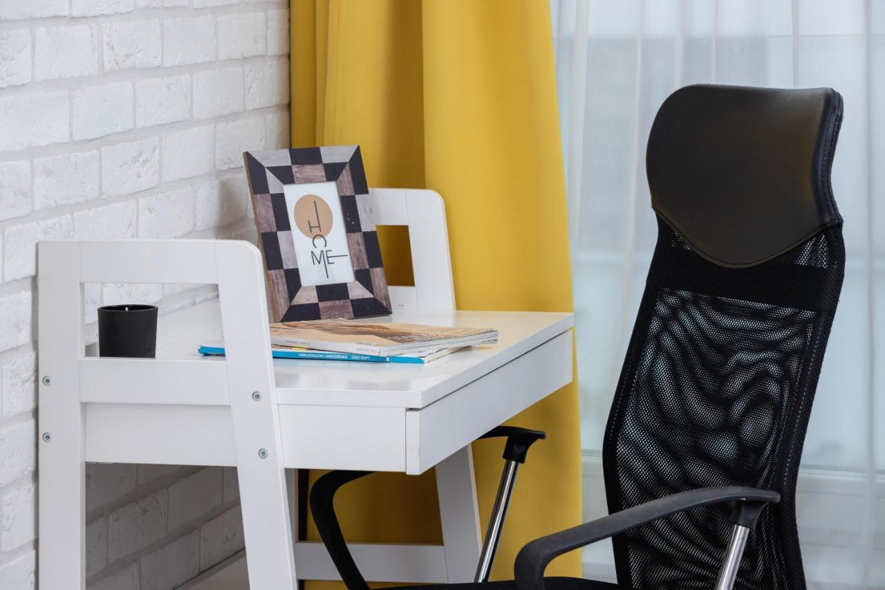 شقة Studio Miodowa Krakow Kazimierz By Renters المظهر الخارجي الصورة