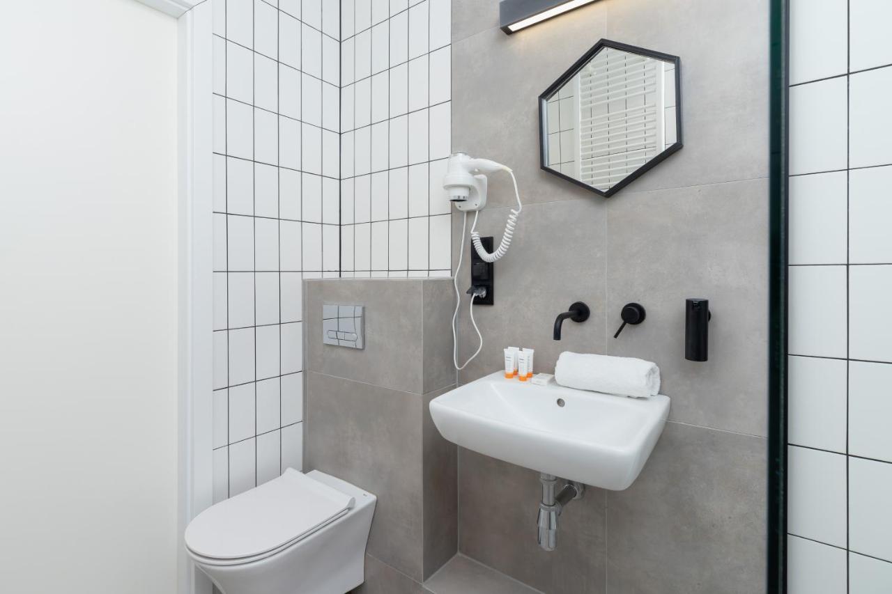 شقة Studio Miodowa Krakow Kazimierz By Renters المظهر الخارجي الصورة